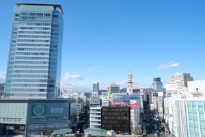 静岡県静岡市の深夜営業許可